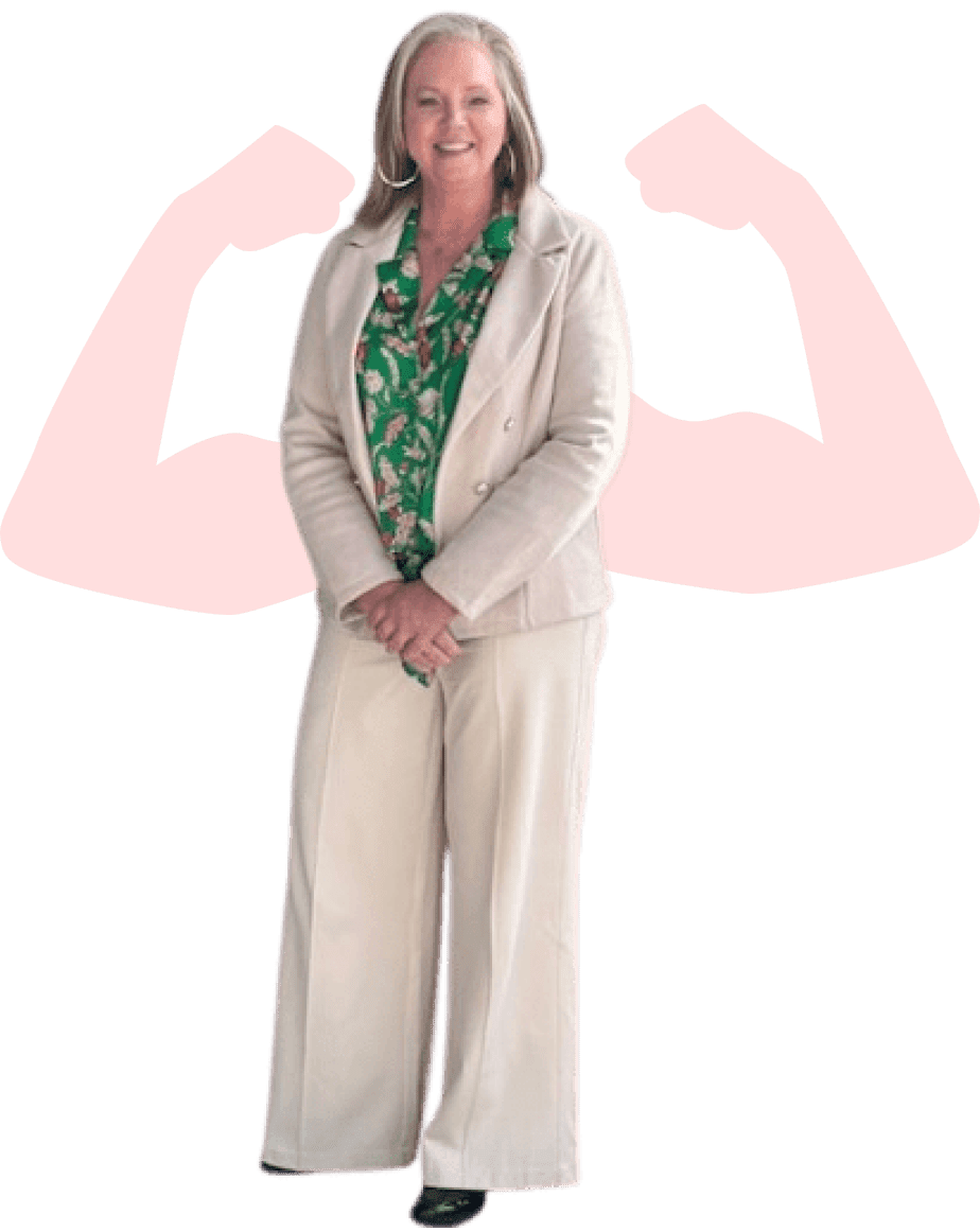 Empowering Women Leaders